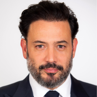 Guillermo Mariscal